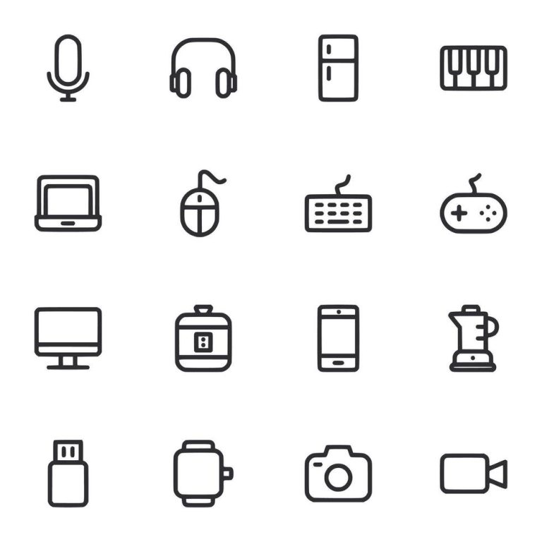 Gadgets & IT Accessories