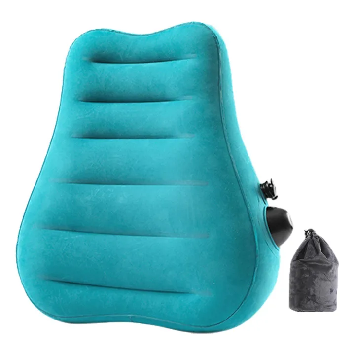 Air Filled Lumbar Support Cushion - Image 3