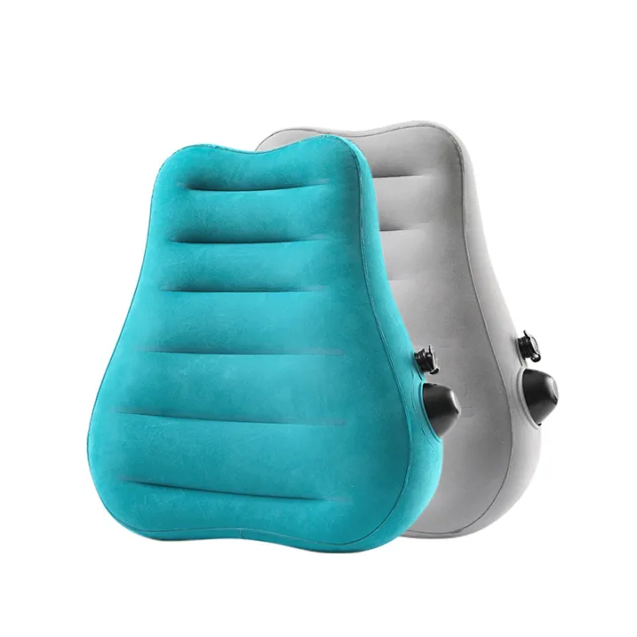 Air Filled Lumbar Support Cushion - Image 4