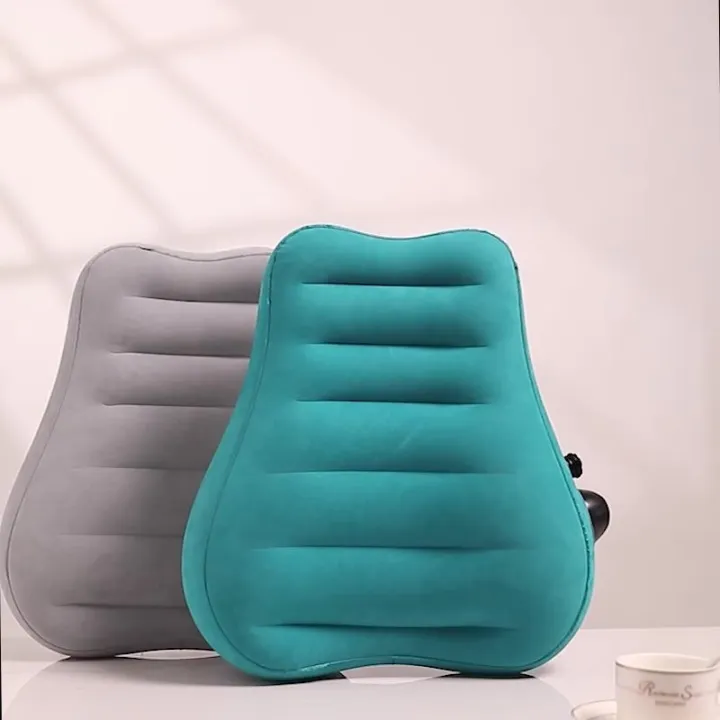 Air Filled Lumbar Support Cushion - Image 5