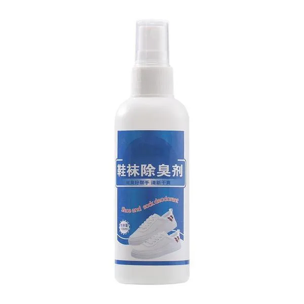 Chitian Shoe & Sock Deodorant 100 ml - Image 3