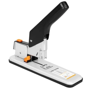 Deli Heavy Duty Stapler, 210 Sheets Capacity