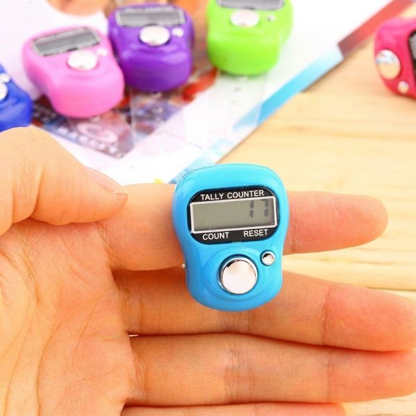 Digital Counter Tasbih / তসবিহ