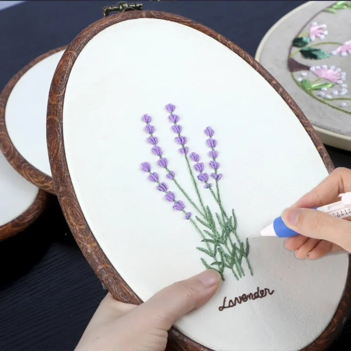 Embroidery Punch Needle Pen - Image 4