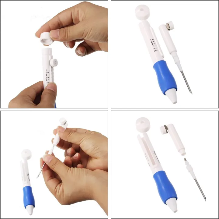 Embroidery Punch Needle Pen - Image 6
