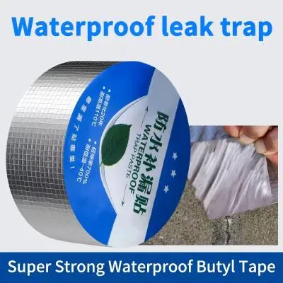 High-Density Waterproof Sealing Tape