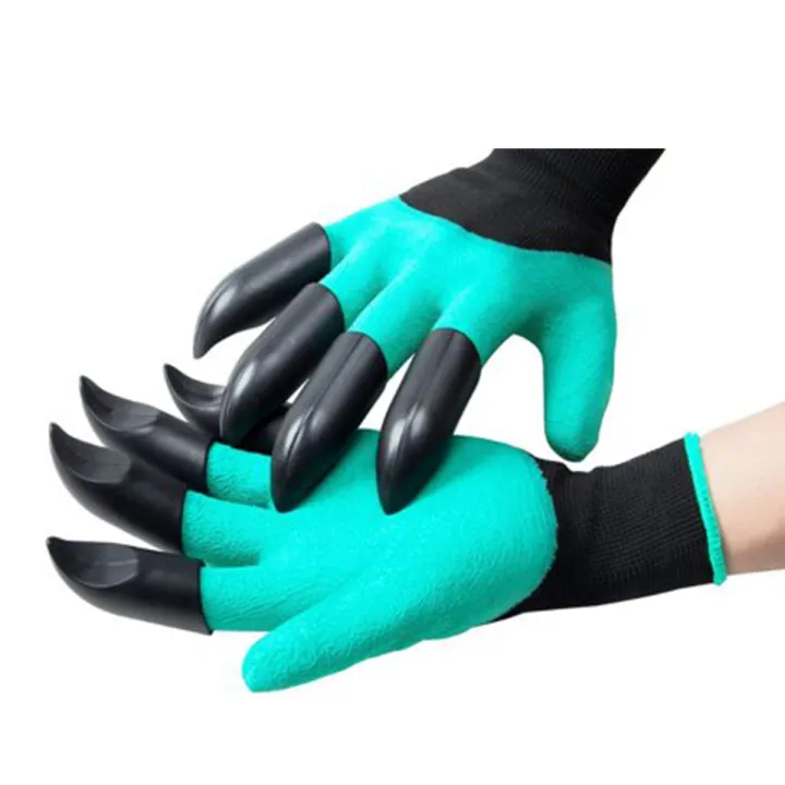 High Quality Garden Gloves