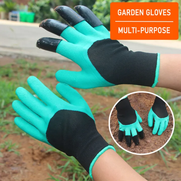 High Quality Garden Gloves - Image 4