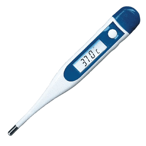 Medical Equipment 2-in-1 Combo Pack with Free Thermometer (Blood Glucose Meter + Digital BP Monitor) - Image 2