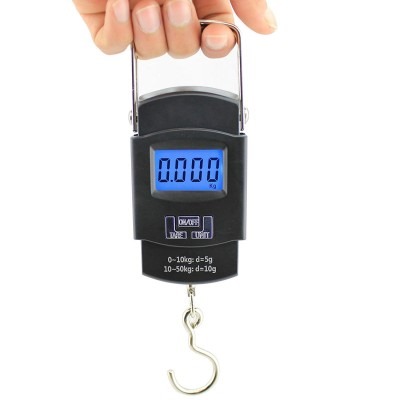 Portable Hook Weighing Machine Digital - Image 2