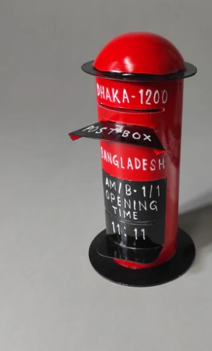Post Box Bank - Image 3