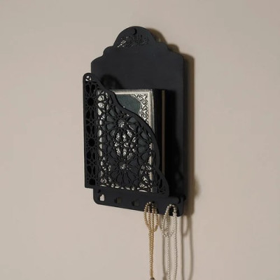 Quran Box for Wall with Hangers - Image 5