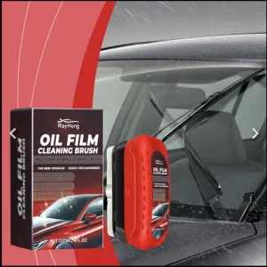 RayHong Oil Film Cleaning Brush 120ml