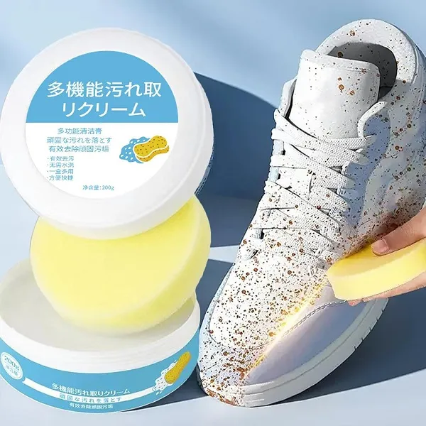 Shoe Cleaner, White Shoe Cleaner, Sneaker Cleaner