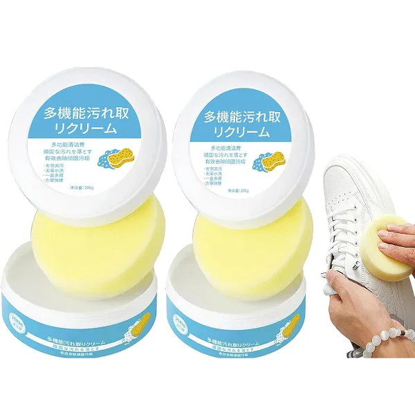 Shoe Cleaner, White Shoe Cleaner, Sneaker Cleaner - Image 3