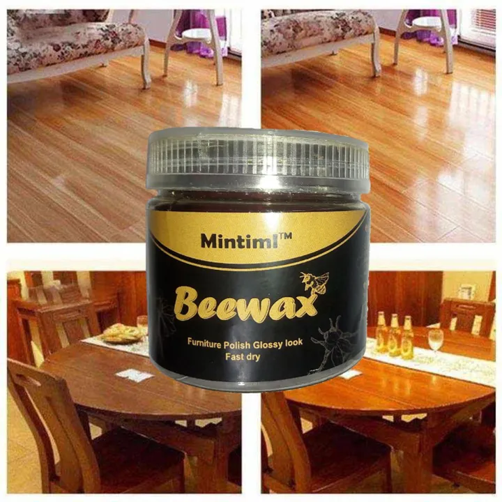 Wood Seasoning Beewax 3 pcs Combo - Image 4