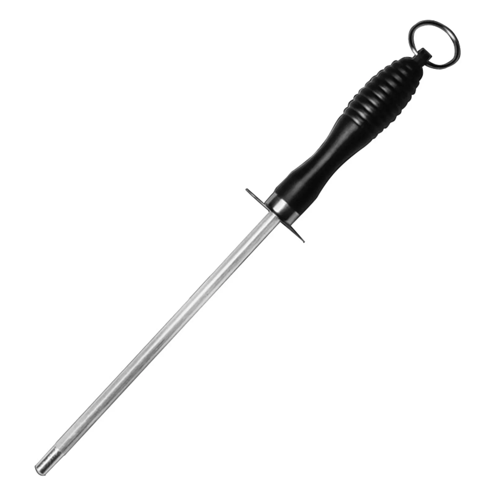 শার্পেনিং রড - knife sharpener